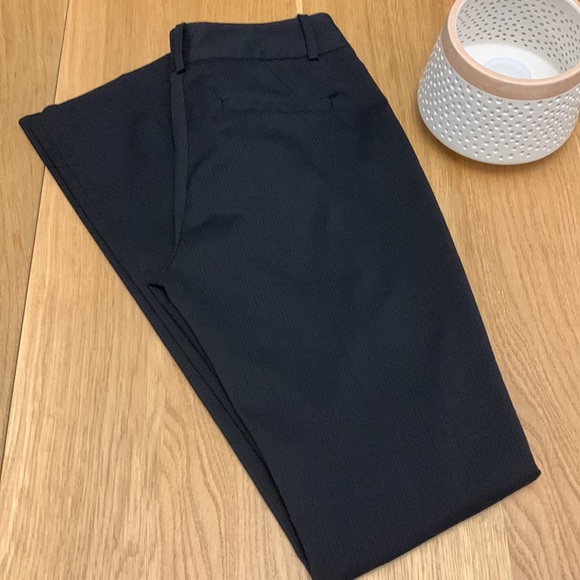 Mexx pinstripe dress pants - Picture 4 of 4